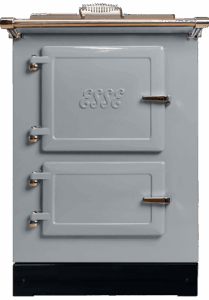 ESSE cooker 600 X penumbra elektrisch fornuis
