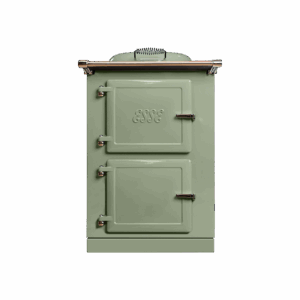 ESSE Cooker 600 T Pro sage elektrisch fornuis