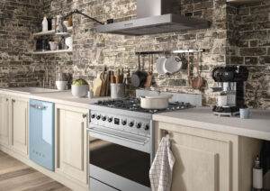 SMEG fornuis alternatief