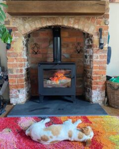 Morsø houtkachel prijs Nederland 2026